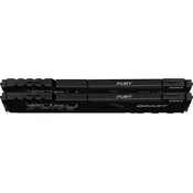 DIMM DDR4 32GB (2x16GB kit) 3200MT/s KF432C16BB1K2/32 Fury Beast