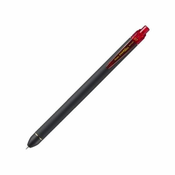 PENTEL Energel Liquid-Gel 07 - rdeča