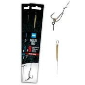 Navezani Trnki Nash Multi Rig #4-6/Barbless