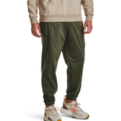 Hlace Under Armour UA Unstoppable BF Joggers-GRN