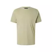 Hackett London Majica pastelno zelena