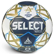 ROKOMETNA ŽOGA SELECT ULTIMATE REPLICA V25 - CL VELIKOST 3
