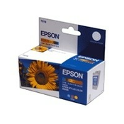 Kartuša Epson T018 barvna - original