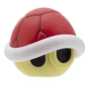 Lampa Paladone - Mario Kart - Red Shell Light - With Sound