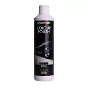 Polir tecnost MOTIP 500 mL - crna