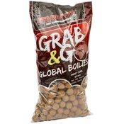 Boiliji Global SWEET CORN 20mm 2,5kg