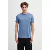 Bombažna kratka majica Fred Perry
