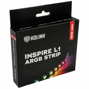 Kolink Inspire L1 ARGB LED Strip - 30cm PGW-AC-KOL-037