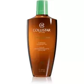 Collistar - PERFECT BODY firming shower oil 400 ml