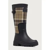 Barbour gumijasti škornji ženski Dena