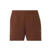 Nike Sportswear Hlače Studio rjava