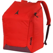 Atomic BOOT & HELMET PACK, skijaški ruksak, crvena AL5053410