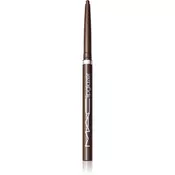 MAC Cosmetics Lipglazer svinčnik za ustnice odtenek Root For Me! 0.25 g