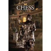 Chess Ultra: Pantheon Game Pack (DLC) XBOX LIVE Key EUROPE