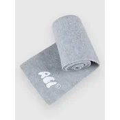 Another Cotton Lab Another Slim Scarf grey