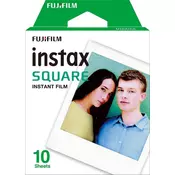 FujiFilm Instax Square Film (10ks)