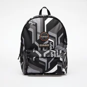 Nahrbtnik Napapijri Voyage Aop 1 Multicolor Universal