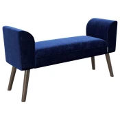 Playboy KLOP BREZ NASLONA, tekstil siva