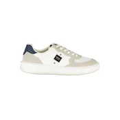 BLAUER SPORTS SHOES MEN WHITE