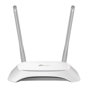 TP-Link TL-WR840N Bežicni ruter, Jedan opseg 2.4 GHz