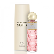 Saphir Due Amore Women parfem 200ml