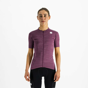 Womens Sportful Supergiara W Cycling Jersey