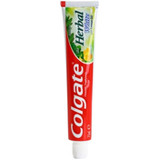 Colgate Herbal White zeliĹˇÄŤna zobna pasta z belilnim učinkom (Fluoride Toothpaste With Lemon Oil) 75 ml