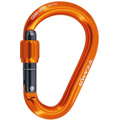 CAMP Core Lock orange - Vponka z matico