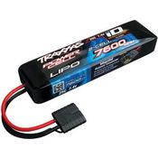 Traxxas LiPo baterija 7.4V 7600mAh 25C iD