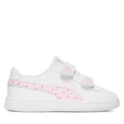 Superge Puma Puma Smash 3.0 Hearty V PS 405638 01 Bela