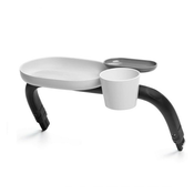 Cybex dodatek Priam Platinum snack tray black 519002898 / 519002906