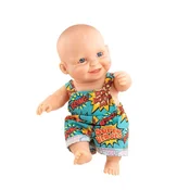 PAOLA REINA Punčka Los Peques Teo 21cm