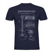 Majica Gibson Les Paul