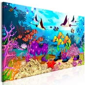 Slika - Underwater Fun (1 Part) Narrow 120x40