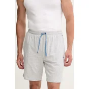 BOSS loungewear kratke hlače moške bombažne z elastanom Mix&Match Short CW