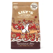 Lily`s Kitchen | Farmhouse Stew Adult- Govedina