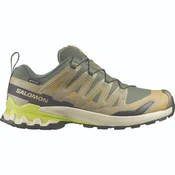 Salomon XA PRO 3D V9 GTX, muške patike za trail trcanje, zelena L49229500