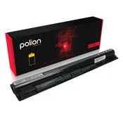 Polion Baterija za prenosnik DELL M5Y1K Inspiron 15 17 5558 5755 2600mAh