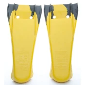 Finis z2 zoomers swim fins e