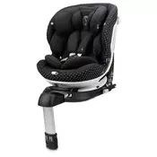 Storchenmuhle Auto sedište Niki Complete, 40-150 cm, Plavo