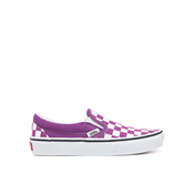Tenis superge Vans VN000D6YE2T1 Vijolična