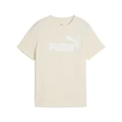 PUMA MAJICA PUMA ESS NO. 1 LOGO TEE G DJEVOJCICE