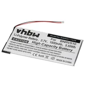 Baterija za Tolino Vision 3 HD/Vision 4 HD, 1500 mAh