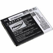POWERY Akumulator Panasonic KX-TU328