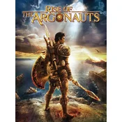 Codemasters Game Key Rise of the Argonauts (Azija)