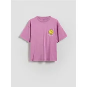 Reserved - Majica kratkih rukava SmileyWorld®