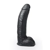 Hung System George Black 22cm
