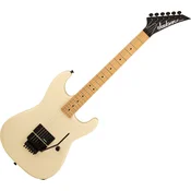 Jackson Pro Origins 1985 San Dimas SD1A H FR MN Vanilla Shake Električna kitara (Kot novo)