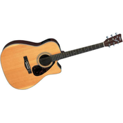 YAMAHA AKUSTIČNA kitara FX-370C