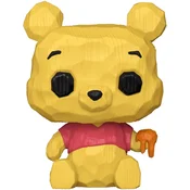 Bobble Figure Disney - Winnie the Pooh POP! - Pooh (Whittled) #1761